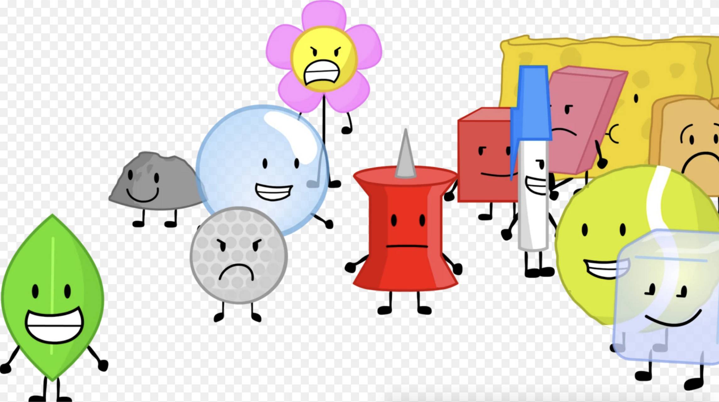 Bfdi wallpaper Pictures.